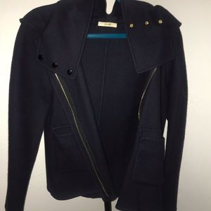 Celine cashmere jacket